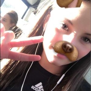 Meet your Posher, Rae